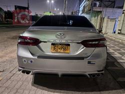 تويوتا كامري
